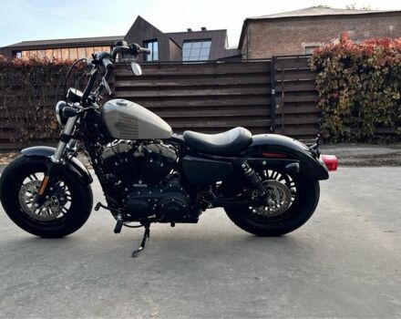 Харлей-Дэвидсон Другая, объемом двигателя 1.2 л и пробегом 0 тыс. км за 12000 $, фото 3 на Automoto.ua