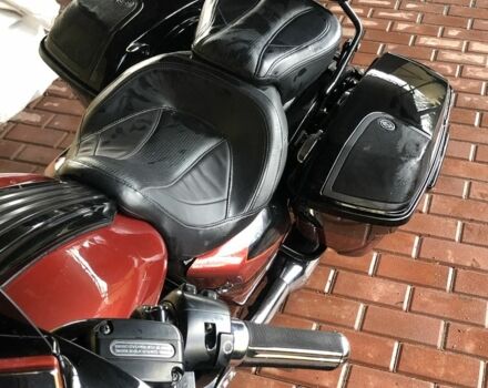 Харлей-Дэвидсон Другая, объемом двигателя 1.87 л и пробегом 0 тыс. км за 23500 $, фото 1 на Automoto.ua