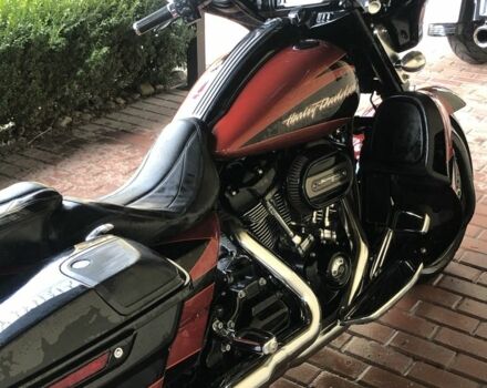 Харлей-Дэвидсон Другая, объемом двигателя 1.87 л и пробегом 0 тыс. км за 23500 $, фото 4 на Automoto.ua