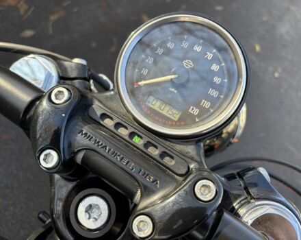 Харлей-Дэвидсон Другая, объемом двигателя 1.2 л и пробегом 0 тыс. км за 9300 $, фото 4 на Automoto.ua