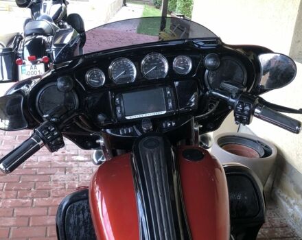 Харлей-Дэвидсон Другая, объемом двигателя 1.87 л и пробегом 0 тыс. км за 23500 $, фото 7 на Automoto.ua