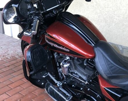 Харлей-Дэвидсон Другая, объемом двигателя 1.87 л и пробегом 0 тыс. км за 23500 $, фото 2 на Automoto.ua