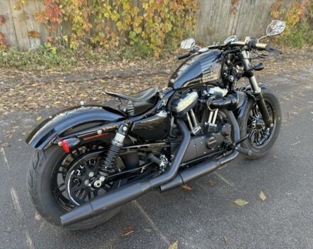 Харлей-Дэвидсон Другая, объемом двигателя 1.2 л и пробегом 0 тыс. км за 9300 $, фото 3 на Automoto.ua