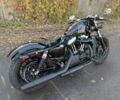 Харлей-Дэвидсон Другая, объемом двигателя 1.2 л и пробегом 0 тыс. км за 9300 $, фото 3 на Automoto.ua