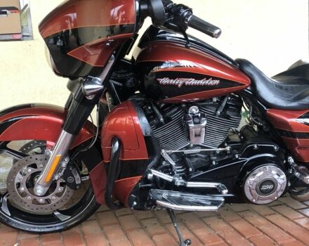 Харлей-Дэвидсон Другая, объемом двигателя 1.87 л и пробегом 0 тыс. км за 23500 $, фото 6 на Automoto.ua