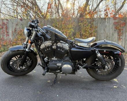 Харлей-Дэвидсон Другая, объемом двигателя 1.2 л и пробегом 0 тыс. км за 9300 $, фото 6 на Automoto.ua