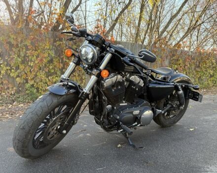 Харлей-Дэвидсон Другая, объемом двигателя 1.2 л и пробегом 0 тыс. км за 9300 $, фото 7 на Automoto.ua