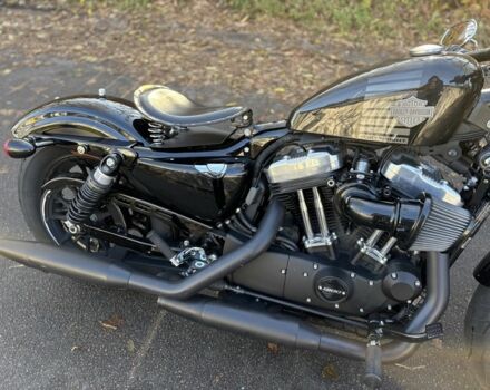 Харлей-Дэвидсон Другая, объемом двигателя 1.2 л и пробегом 0 тыс. км за 9300 $, фото 2 на Automoto.ua