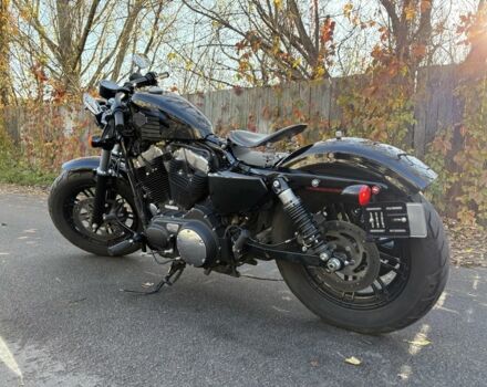 Харлей-Дэвидсон Другая, объемом двигателя 1.2 л и пробегом 0 тыс. км за 9300 $, фото 5 на Automoto.ua