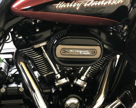 Харлей-Дэвидсон Другая, объемом двигателя 1.87 л и пробегом 0 тыс. км за 23500 $, фото 3 на Automoto.ua