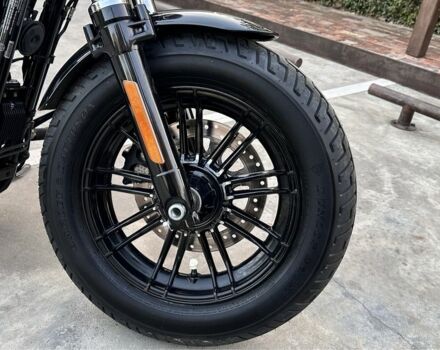 Харлей-Дэвидсон Другая, объемом двигателя 1.2 л и пробегом 0 тыс. км за 12000 $, фото 11 на Automoto.ua