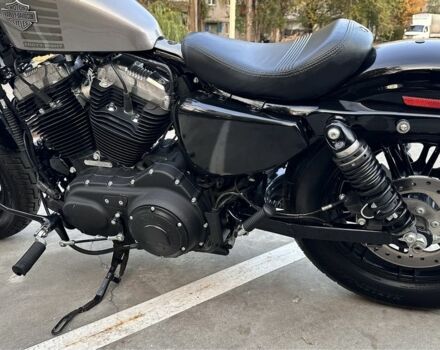 Харлей-Дэвидсон Другая, объемом двигателя 1.2 л и пробегом 0 тыс. км за 12000 $, фото 12 на Automoto.ua
