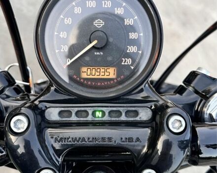 Харлей-Дэвидсон Другая, объемом двигателя 1.2 л и пробегом 0 тыс. км за 12000 $, фото 6 на Automoto.ua