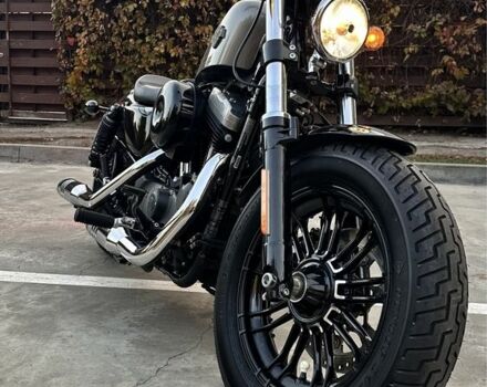 Харлей-Дэвидсон Другая, объемом двигателя 1.2 л и пробегом 0 тыс. км за 12000 $, фото 1 на Automoto.ua