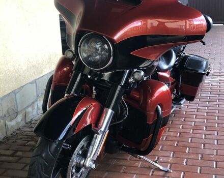 Харлей-Дэвидсон Другая, объемом двигателя 1.87 л и пробегом 0 тыс. км за 23500 $, фото 5 на Automoto.ua