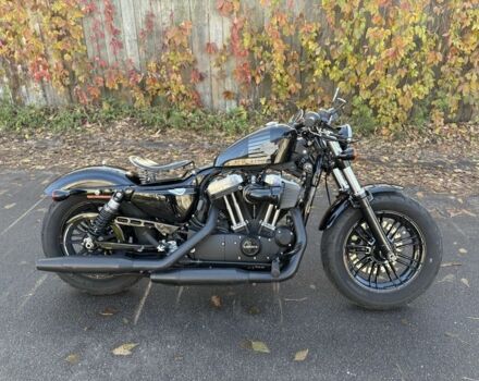 Харлей-Дэвидсон Другая, объемом двигателя 1.2 л и пробегом 0 тыс. км за 9300 $, фото 1 на Automoto.ua