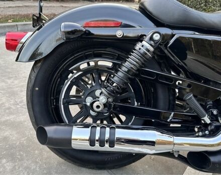 Харлей-Дэвидсон Другая, объемом двигателя 1.2 л и пробегом 0 тыс. км за 12000 $, фото 10 на Automoto.ua