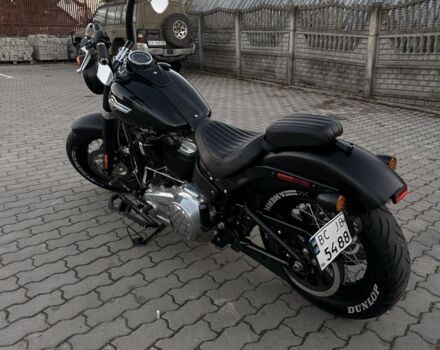 Харлей-Дэвидсон Другая, объемом двигателя 1.75 л и пробегом 0 тыс. км за 16660 $, фото 7 на Automoto.ua