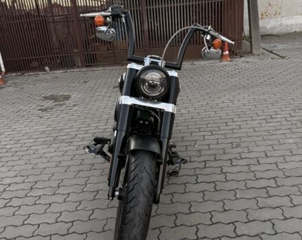 Харлей-Дэвидсон Другая, объемом двигателя 1.75 л и пробегом 0 тыс. км за 16660 $, фото 2 на Automoto.ua