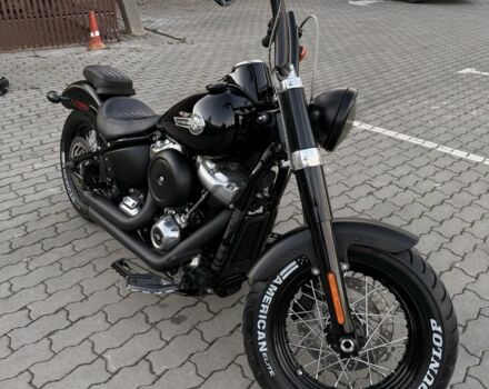 Харлей-Дэвидсон Другая, объемом двигателя 1.75 л и пробегом 0 тыс. км за 15900 $, фото 5 на Automoto.ua