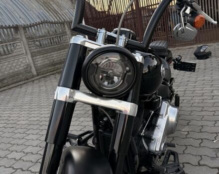 Харлей-Дэвидсон Другая, объемом двигателя 1.75 л и пробегом 0 тыс. км за 15900 $, фото 3 на Automoto.ua