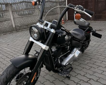 Харлей-Дэвидсон Другая, объемом двигателя 1.75 л и пробегом 0 тыс. км за 15900 $, фото 1 на Automoto.ua