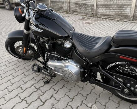 Харлей-Дэвидсон Другая, объемом двигателя 1.75 л и пробегом 0 тыс. км за 15900 $, фото 6 на Automoto.ua