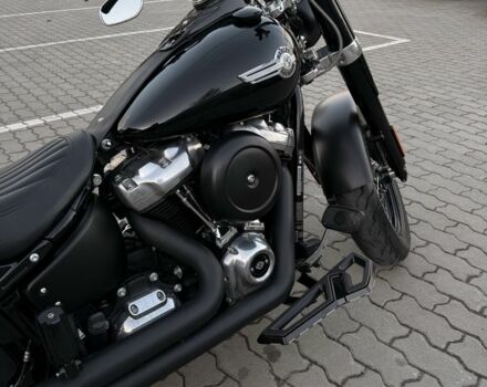 Харлей-Дэвидсон Другая, объемом двигателя 1.75 л и пробегом 0 тыс. км за 16660 $, фото 4 на Automoto.ua