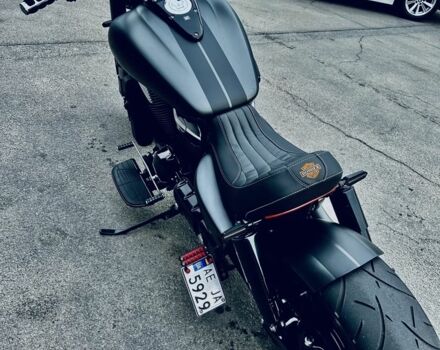 Харлей-Девідсон Інша, об'ємом двигуна 1.8 л та пробігом 0 тис. км за 22000 $, фото 13 на Automoto.ua