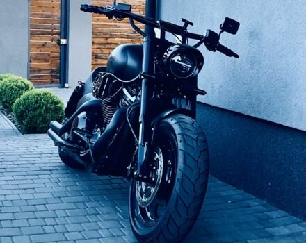 Харлей-Девідсон Інша, об'ємом двигуна 1.8 л та пробігом 0 тис. км за 22000 $, фото 1 на Automoto.ua