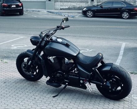 Харлей-Девідсон Інша, об'ємом двигуна 1.8 л та пробігом 0 тис. км за 22000 $, фото 3 на Automoto.ua