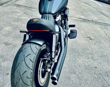 Харлей-Девідсон Інша, об'ємом двигуна 1.8 л та пробігом 0 тис. км за 22000 $, фото 15 на Automoto.ua