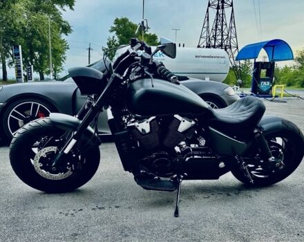 Харлей-Девідсон Інша, об'ємом двигуна 1.8 л та пробігом 0 тис. км за 22000 $, фото 9 на Automoto.ua
