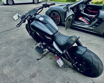 Харлей-Девідсон Інша, об'ємом двигуна 1.8 л та пробігом 0 тис. км за 22000 $, фото 12 на Automoto.ua