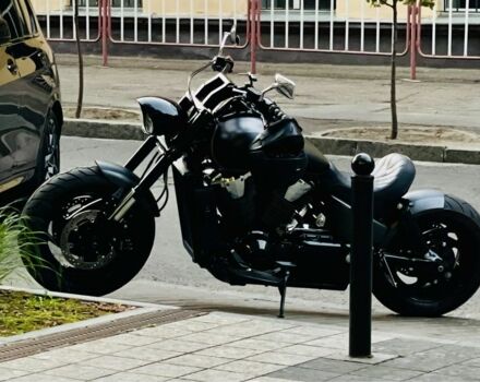 Харлей-Девідсон Інша, об'ємом двигуна 1.8 л та пробігом 0 тис. км за 22000 $, фото 8 на Automoto.ua