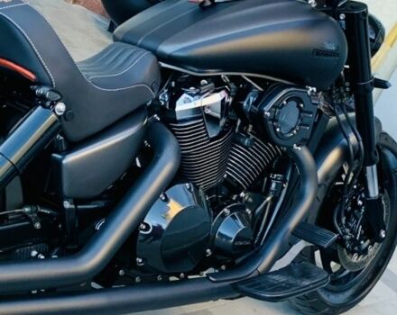 Харлей-Девідсон Інша, об'ємом двигуна 1.8 л та пробігом 0 тис. км за 22000 $, фото 6 на Automoto.ua