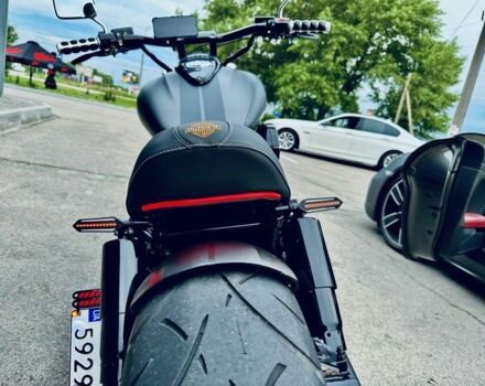 Харлей-Девідсон Інша, об'ємом двигуна 1.8 л та пробігом 0 тис. км за 22000 $, фото 10 на Automoto.ua