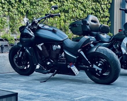 Харлей-Девідсон Інша, об'ємом двигуна 1.8 л та пробігом 0 тис. км за 22000 $, фото 7 на Automoto.ua