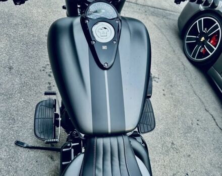 Харлей-Девідсон Інша, об'ємом двигуна 1.8 л та пробігом 0 тис. км за 22000 $, фото 11 на Automoto.ua