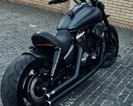 Харлей-Девідсон Інша, об'ємом двигуна 1.8 л та пробігом 0 тис. км за 22000 $, фото 5 на Automoto.ua