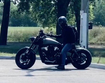 Харлей-Девідсон Інша, об'ємом двигуна 1.8 л та пробігом 0 тис. км за 22000 $, фото 16 на Automoto.ua