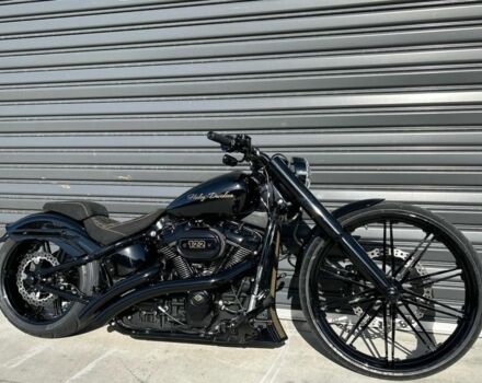 Харлей-Дэвидсон Другая, объемом двигателя 2 л и пробегом 0 тыс. км за 49000 $, фото 1 на Automoto.ua