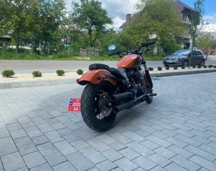 Харлей-Дэвидсон Другая, объемом двигателя 1.9 л и пробегом 0 тыс. км за 16900 $, фото 4 на Automoto.ua