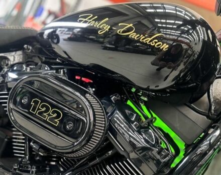 Харлей-Дэвидсон Другая, объемом двигателя 2 л и пробегом 0 тыс. км за 49000 $, фото 3 на Automoto.ua