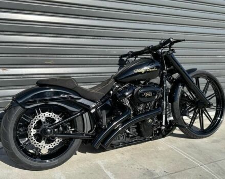 Харлей-Дэвидсон Другая, объемом двигателя 2 л и пробегом 0 тыс. км за 49000 $, фото 2 на Automoto.ua