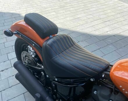 Харлей-Дэвидсон Другая, объемом двигателя 1.9 л и пробегом 0 тыс. км за 16900 $, фото 11 на Automoto.ua