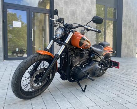 Харлей-Дэвидсон Другая, объемом двигателя 1.9 л и пробегом 0 тыс. км за 16900 $, фото 15 на Automoto.ua