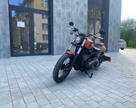 Харлей-Дэвидсон Другая, объемом двигателя 1.9 л и пробегом 0 тыс. км за 16900 $, фото 1 на Automoto.ua