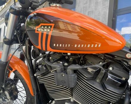 Харлей-Дэвидсон Другая, объемом двигателя 1.9 л и пробегом 0 тыс. км за 16900 $, фото 14 на Automoto.ua