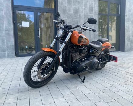 Харлей-Дэвидсон Другая, объемом двигателя 1.9 л и пробегом 0 тыс. км за 16900 $, фото 6 на Automoto.ua